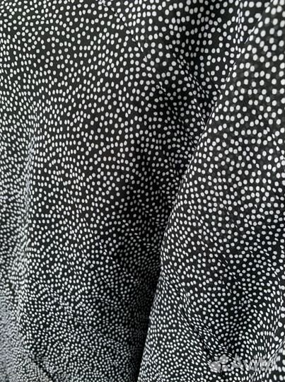 Юбка длинная