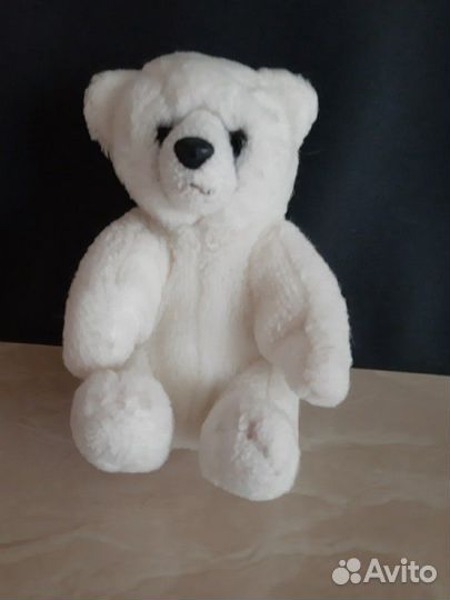 Мягкая игрушка