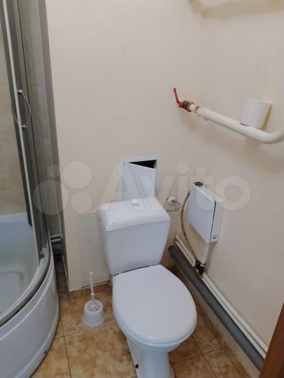 Квартира-студия, 24,3 м², 8/10 эт.