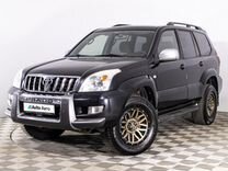 Toyota Land Cruiser Prado 2.7 AT, 2008, 303 574 км, с пробегом, цена 1 549 000 руб.