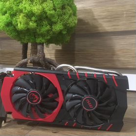 Видеокарта gtx 970 4 gb msi