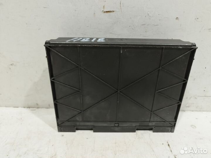 Блок комфорта Cruze 2009-2016