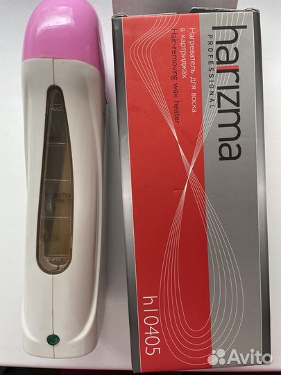 Воскоплав harizma hl 0405