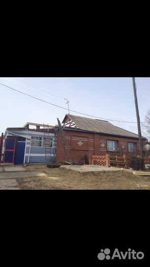 Фасады, Кровля, Ворота, Забор, Ремонт Квартир