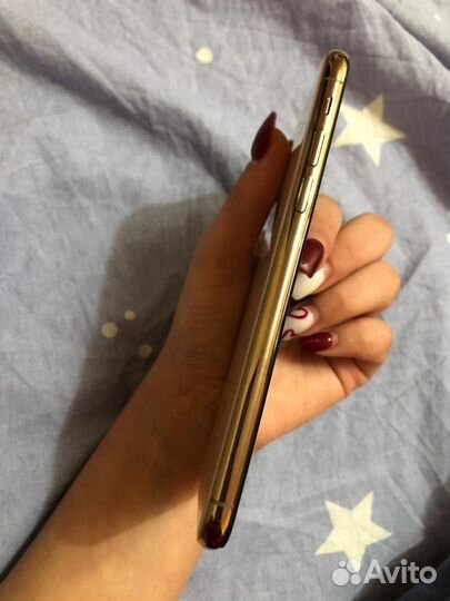 iPhone Xs, 64 ГБ