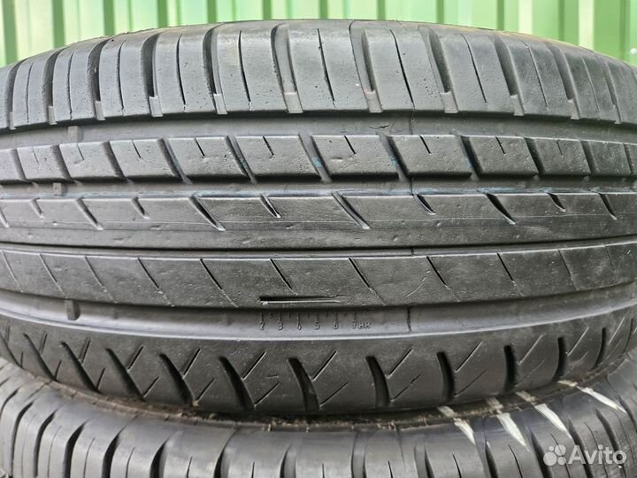 Viatti Strada Asimmetrico V-130 195/65 R15 91V