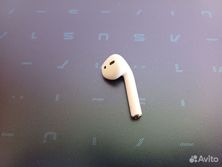 Airpods 2 наушник правый оригинал