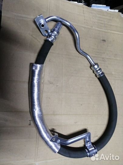 Шланг гидроусилителя руля Мондео 4