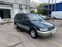 Hyundai Santamo 2.0 MT, 2000, 380 000 км, с пробегом, цена 290 000 руб.