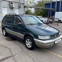 Hyundai Santamo 2.0 MT, 2000, 380 000 км, с пробегом, цена 290 000 руб.