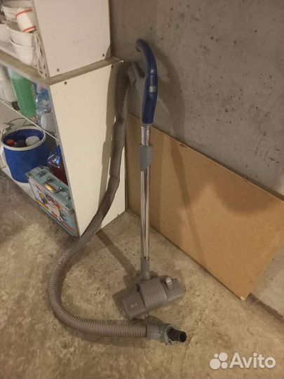 Расходники для пылесосов