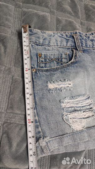 Шорты женские размер М