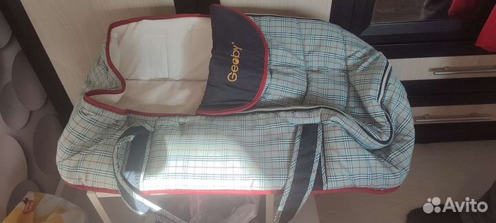 Переноска для детей кенгуру