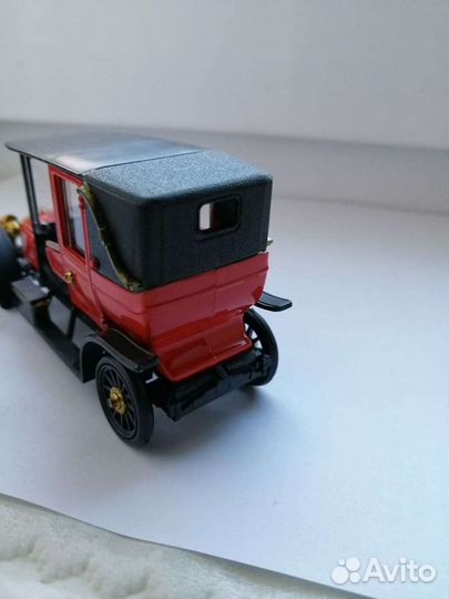 Модели автомобилей СССР