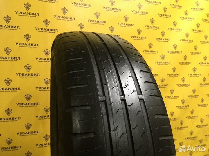 Continental ContiEcoContact 5 185/65 R15 88H