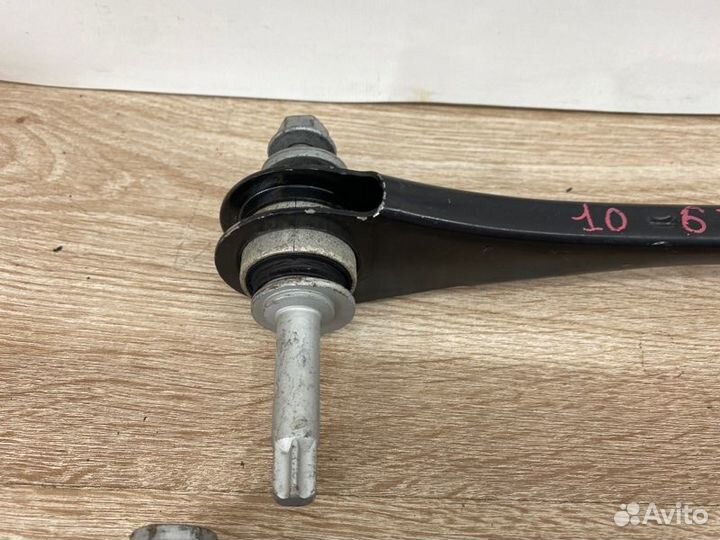 Рычаг задней подвески задний Bmw 3 F30 N47D20 2013