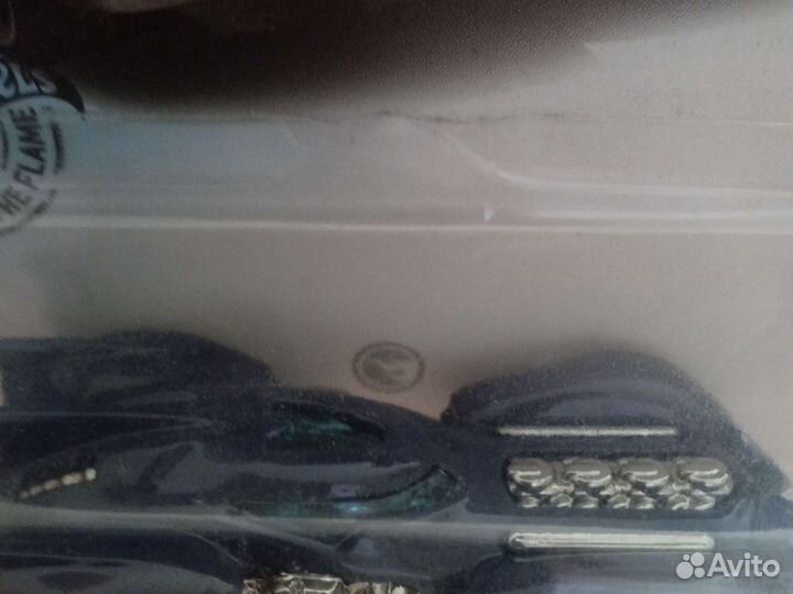 Hotwheels treasure hunt (TH)