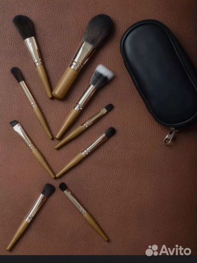 Набор кистей для макияжа