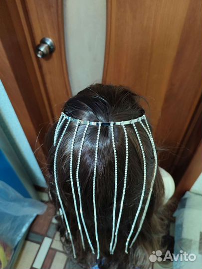 Ободок для волос