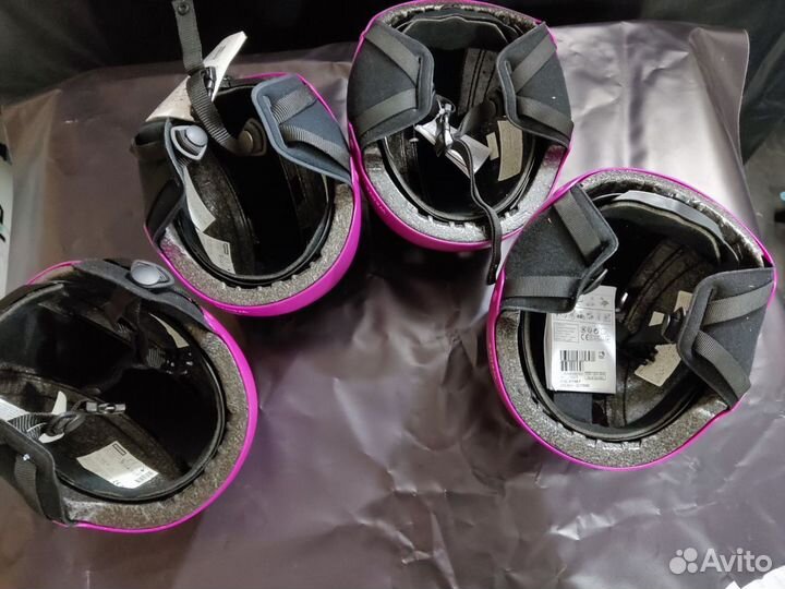 Шлем горнолыжный H100 wedze Х decathlon