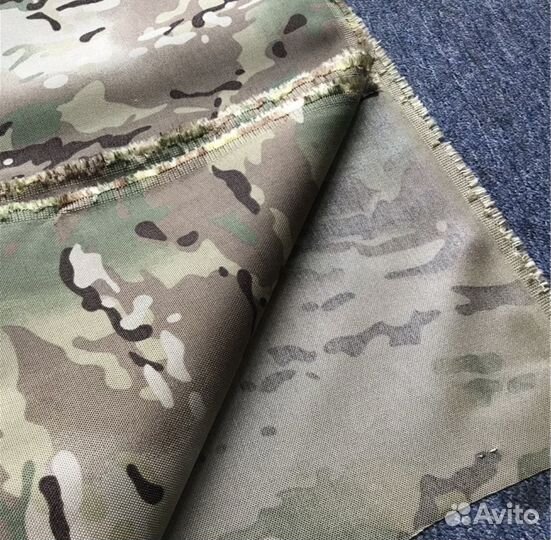 Ткань кордура 1000d