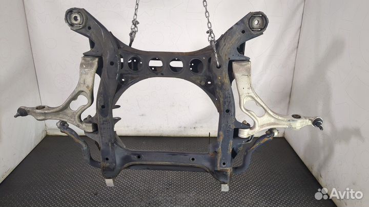 Рычаг подвески Audi Q7, 2011