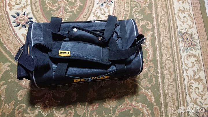 Сумка Dewalt dwst83540 tstak