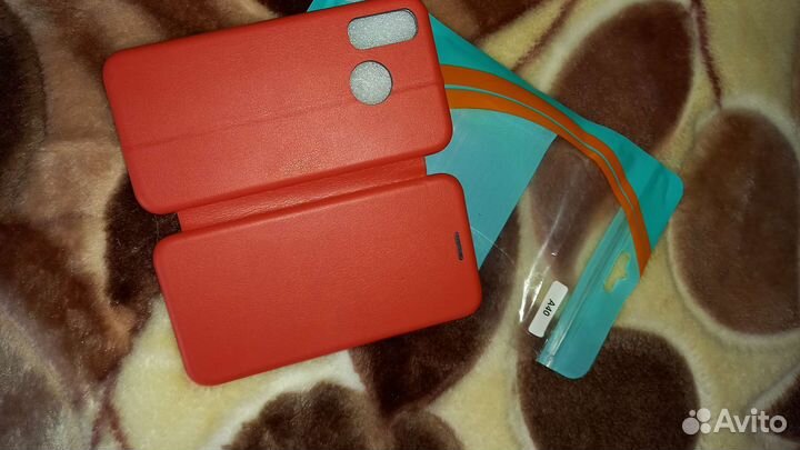 Чехол на samsung galaxy a40