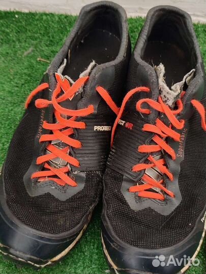 Шиповки для бега