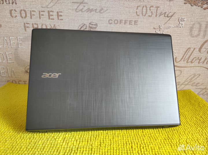 Игровой Acer Core i3-6100 + nVidia 940mx + Ram 12G