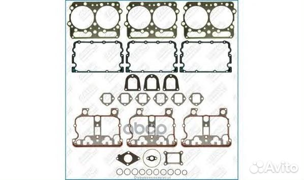 Компл.прокладок верхний DAF 52183300 Ajusa