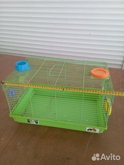 Клетка для птиц