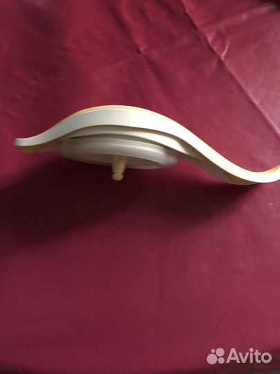 Новый ручной молокоотсос