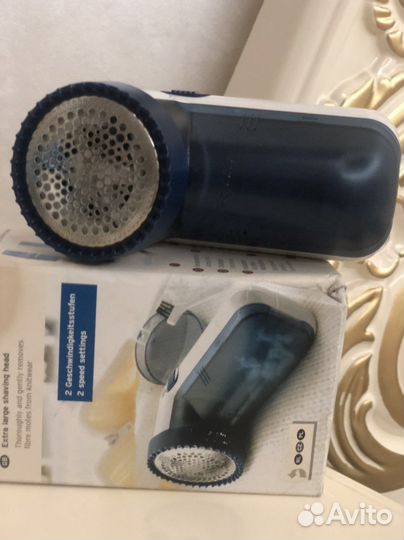 Машинка для удаления катышков xiaomi