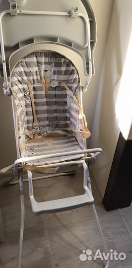 Стульчик для кормления