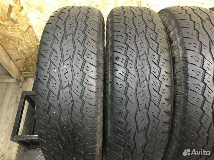 Toyo Open Country A/T Plus 205/75 R15 97T