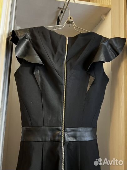 Комбинезон вечерний