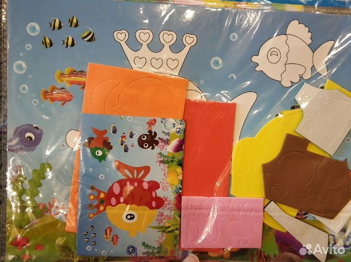 Аппликации