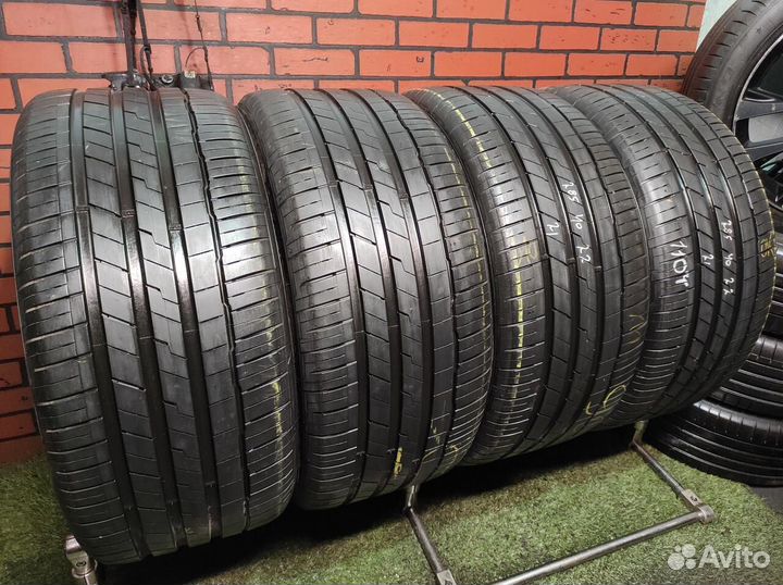 Hankook Ventus S1 Evo 3 SUV K127C 285/40 R22 110Y