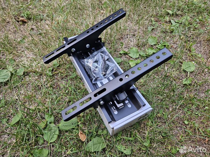 Кронштейн наклонный для телевизора 15