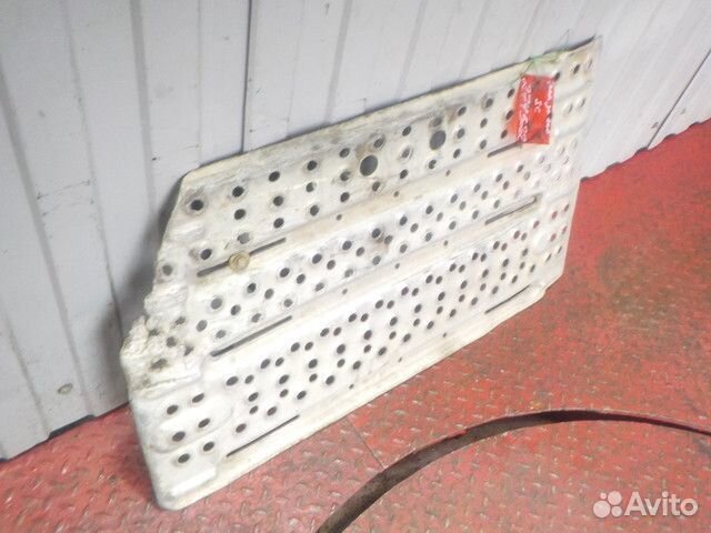 Трап за кабиной Scania P,G,R series 4 series