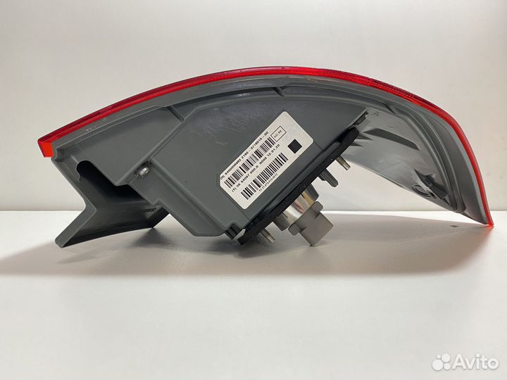 Фонарь задний правый LADA Vesta, оригинал б/у