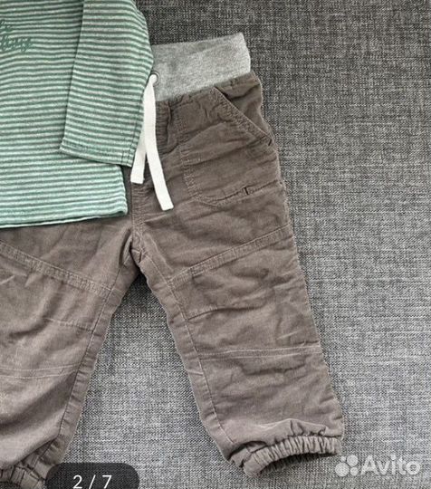 Пакет для Светланы