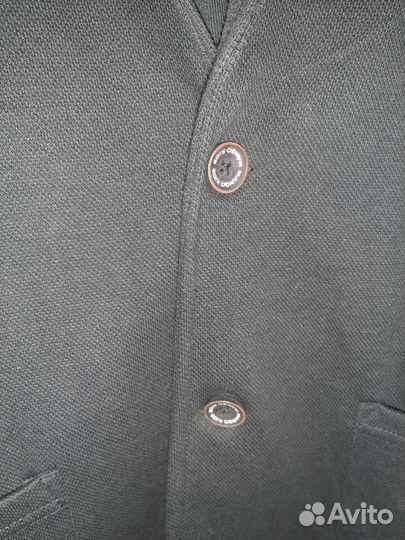 Пиджак Mango kids Saco3