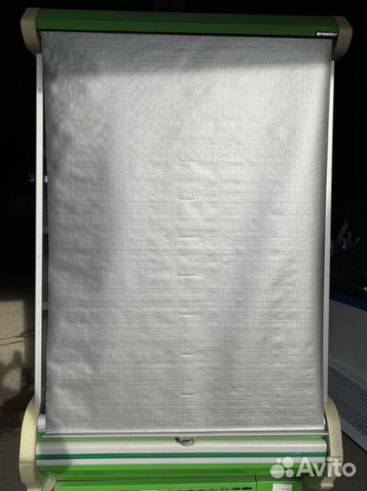 Горка холодильная