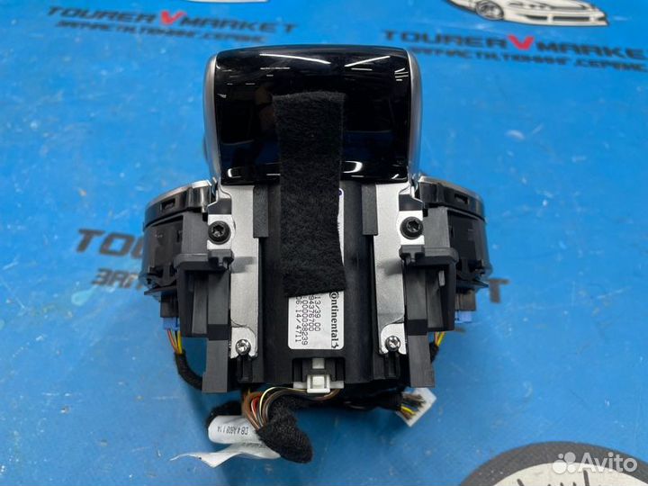 Джойстик мультимедиа Mercedes-Benz C-Class WDD205