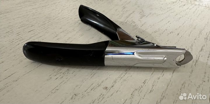 Когтерезка