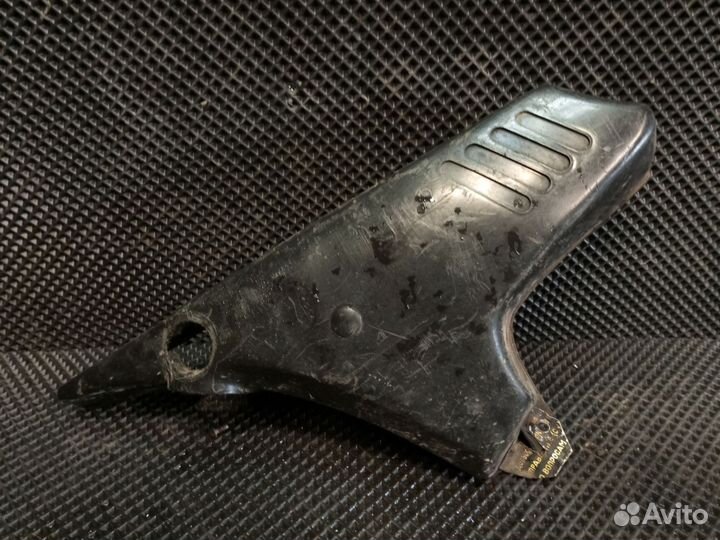 Боковой пластик карпаты