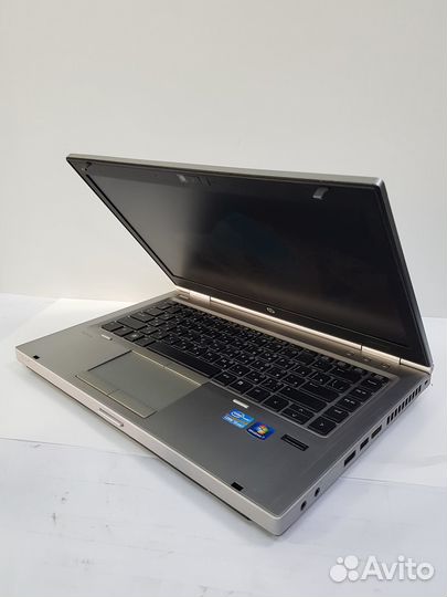 Ноутбук HP EliteBook 8470p i5 3360M 2.8Gh /RAM 8Gb