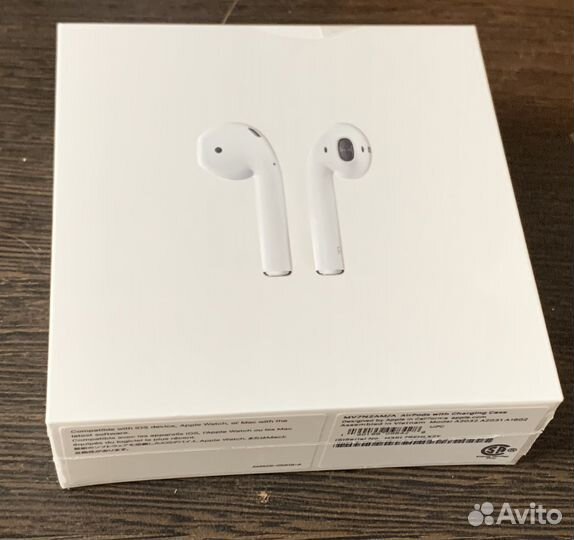 Airpods 2